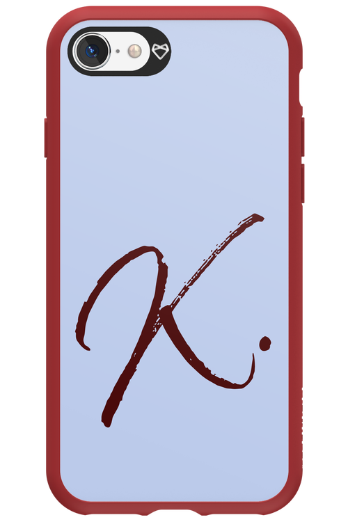 (Jellyfish Presso) K 2.0 - Apple iPhone SE 2020