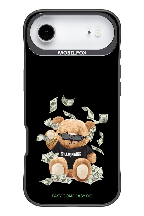 Easy Come Easy Go 2.0 - Apple iPhone 17 Air