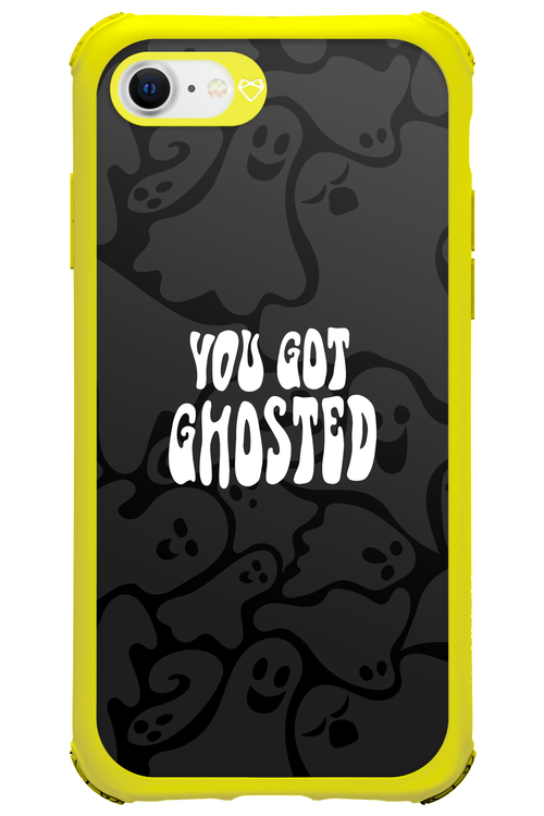 Ghosted - Apple iPhone SE 2022