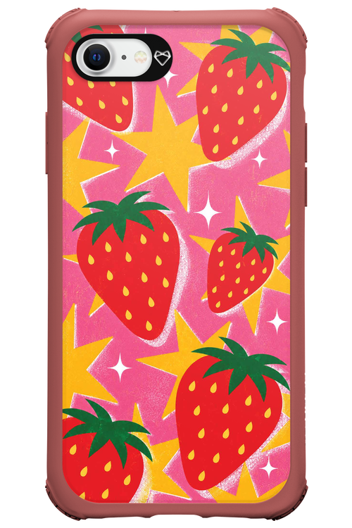 STARBERRY 2.0 - Apple iPhone SE 2022
