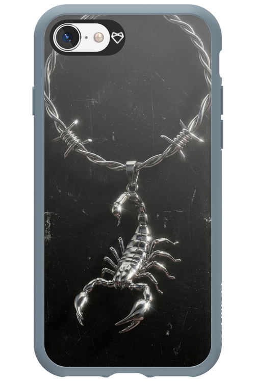 Scorpio (Chrome) 2.0 - Apple iPhone SE 2020