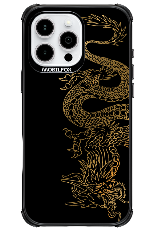 Gold Age - Apple iPhone 16 Pro Max