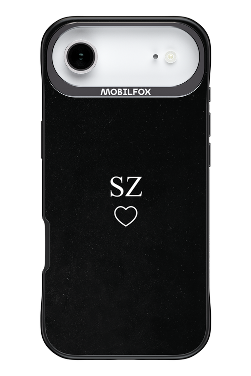 SZ Black 2.0 - Apple iPhone 17 Air