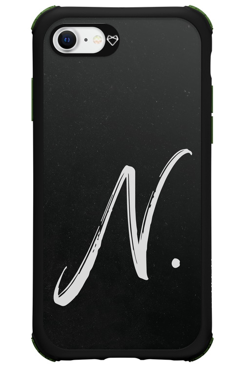 (Off Space) N 2.0 - Apple iPhone SE 2022