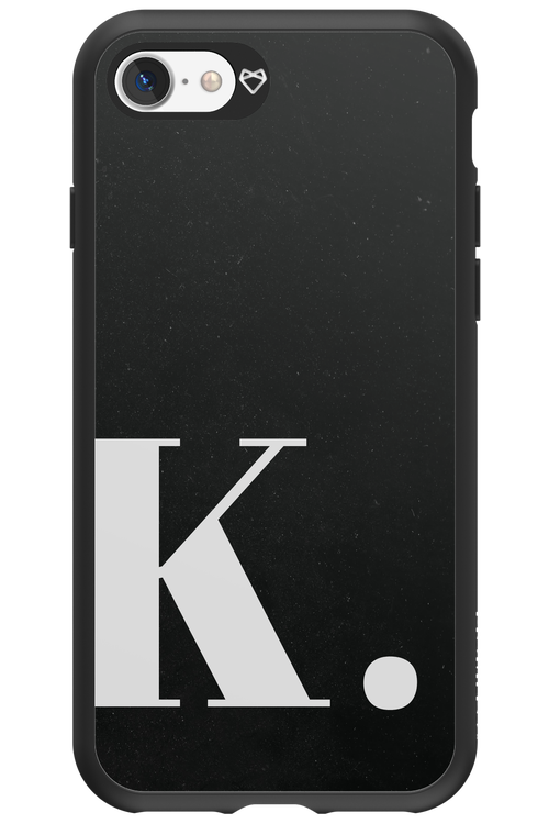 K (Off Space) 2.0 - Apple iPhone 7