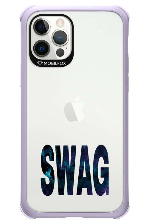 Holo Swag 2.0 - Apple iPhone 12 Pro