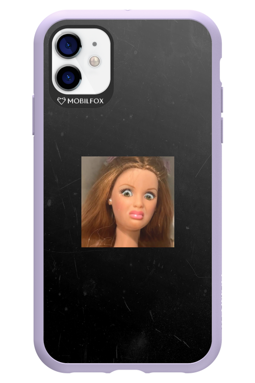 Ew - Apple iPhone 11