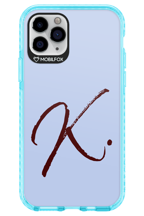 (Jellyfish Presso) K 2.0 - Apple iPhone 11 Pro