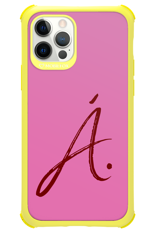 (Sorbet) A II 2.0 - Apple iPhone 12 Pro