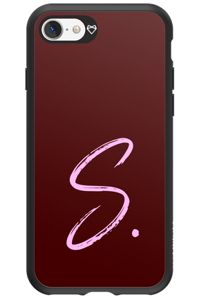 (Dark Blush) S 2.0 - Apple iPhone 7