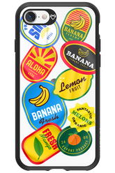 Banana Fresh - Apple iPhone SE 2022