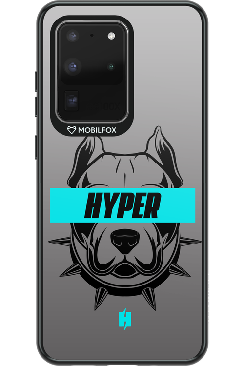 BULL 2.0 - Samsung Galaxy S20 Ultra 5G