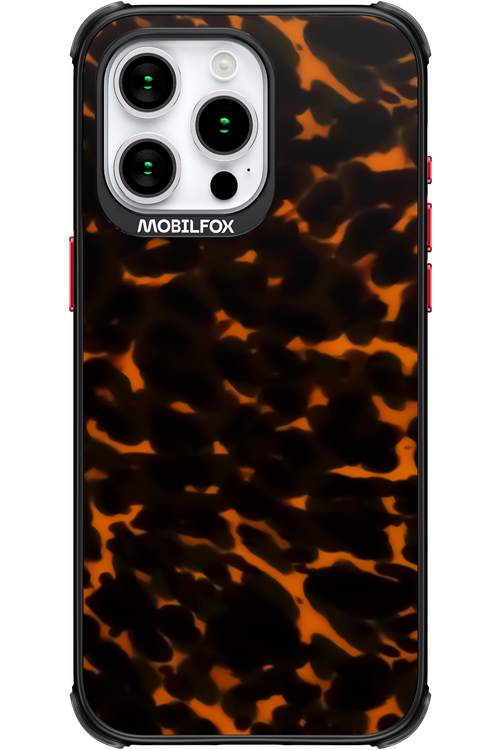 Tortie - Apple iPhone 15 Pro Max