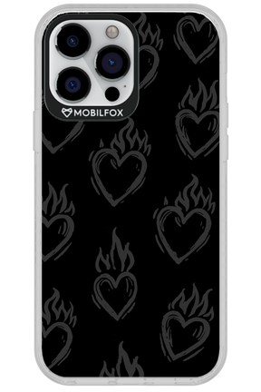 Angry Girlfriend - Apple iPhone 13 Pro Max