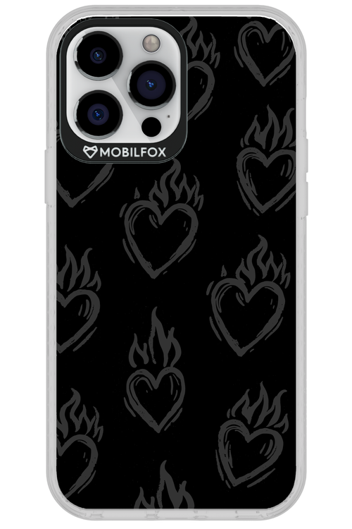 Angry Girlfriend - Apple iPhone 13 Pro Max