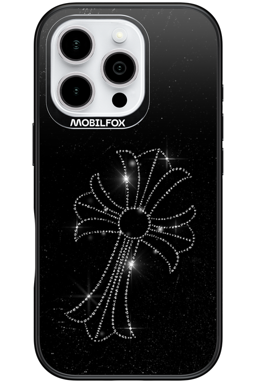 Chrome Standard - Apple iPhone 16 Pro