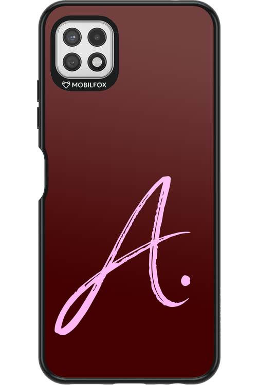 (Dark Blush) A 2.0 - Samsung Galaxy A22 5G