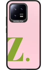 Z (Matcha Gum) - Xiaomi 13