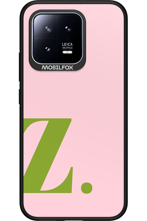 Z (Matcha Gum) - Xiaomi 13