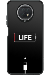 Life - Xiaomi Redmi Note 9T 5G