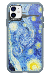 Starry Night - Apple iPhone 11