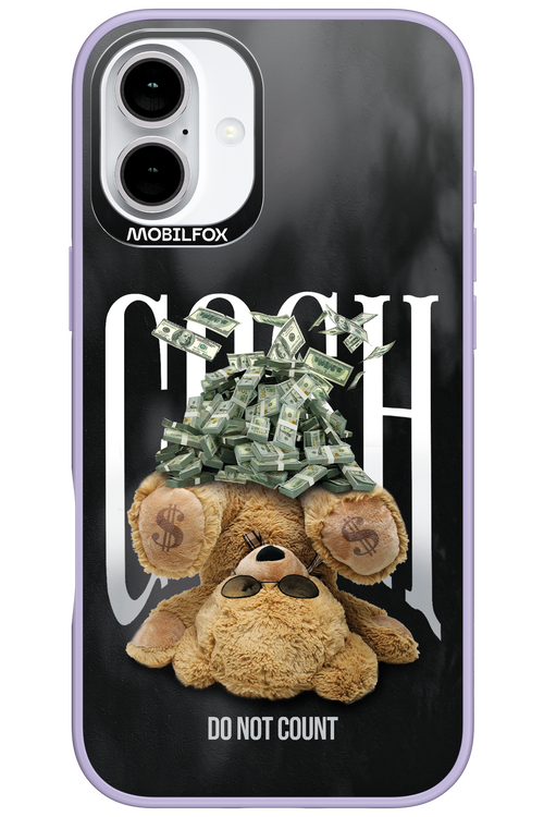 CASH 2.0 - Apple iPhone 16 Plus