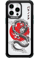 Japan dragon - Apple iPhone 15 Pro Max