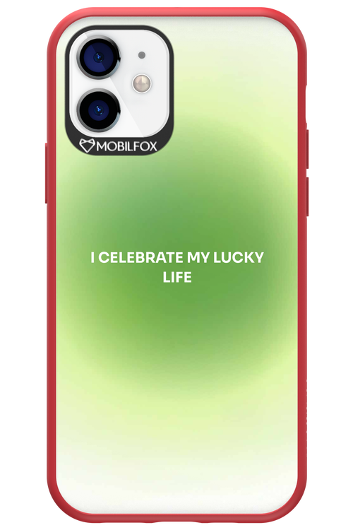 MY LUCKY LIFE - Apple iPhone 12