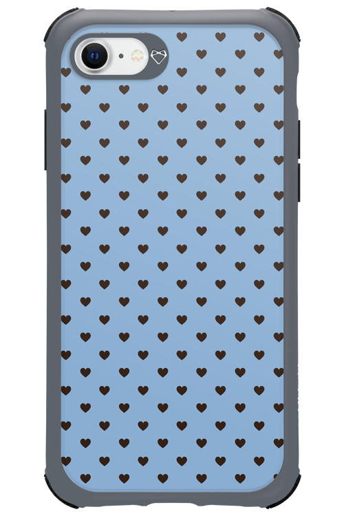 Blueberry Brunch - Apple iPhone 7