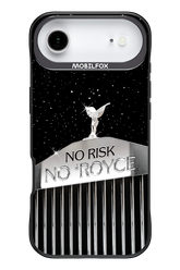 No Risk, No Royce - Apple iPhone 17 Air