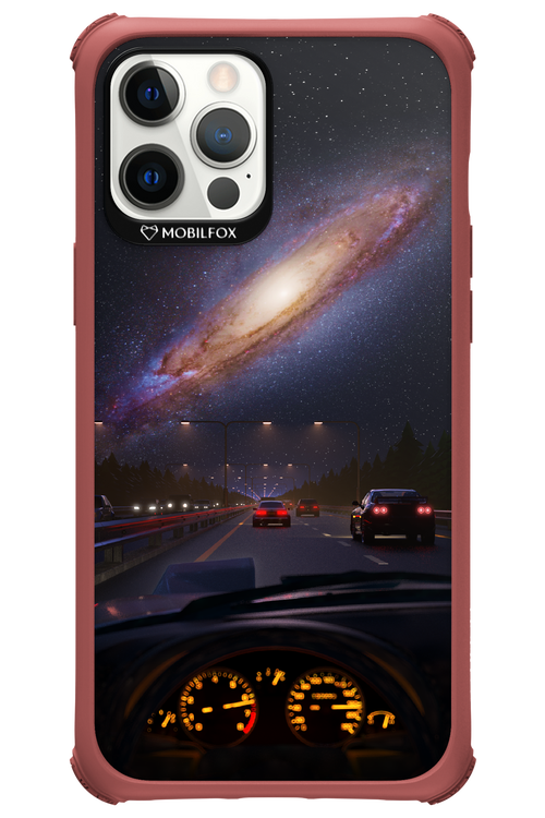 Nightride - Apple iPhone 12 Pro Max