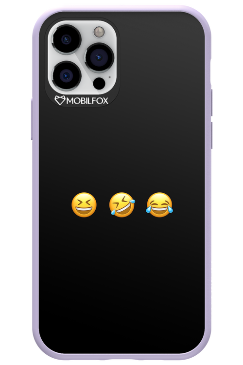 My Laugh - Apple iPhone 12 Pro