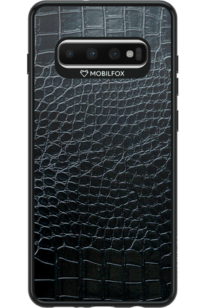 Leather - Samsung Galaxy S10+