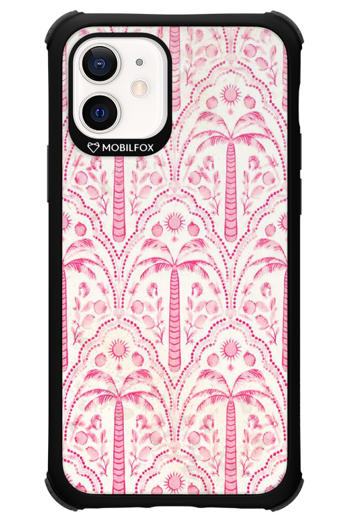 Pink Palm 2.0 - Apple iPhone 12
