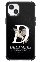 Dreamers - Apple iPhone 14 Plus