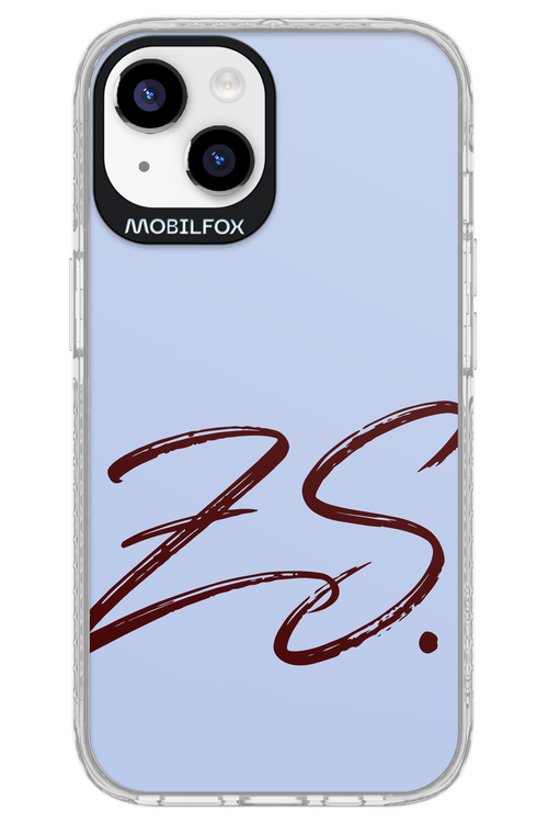 (Jellyfish Presso) ZS 2.0 - Apple iPhone 14