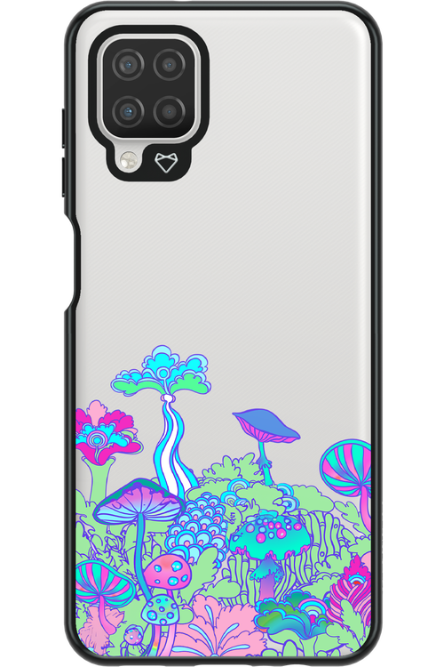 Shrooms - Samsung Galaxy A12