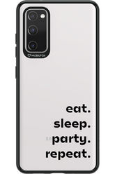 Party Loop - Samsung Galaxy S20 FE