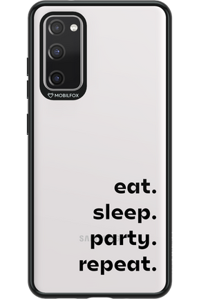 Party Loop - Samsung Galaxy S20 FE