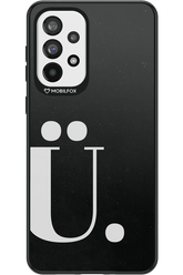 U II (Off Space) 2.0 - Samsung Galaxy A73