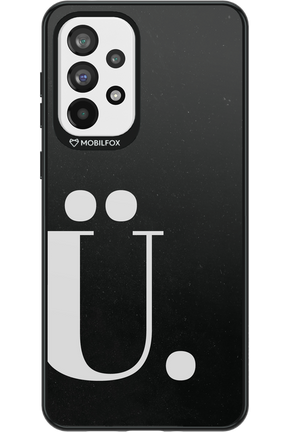 U II (Off Space) 2.0 - Samsung Galaxy A73
