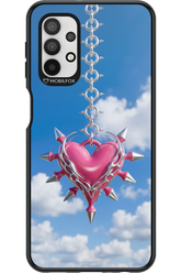 Heart Fux 2.0 - Samsung Galaxy A32 5G