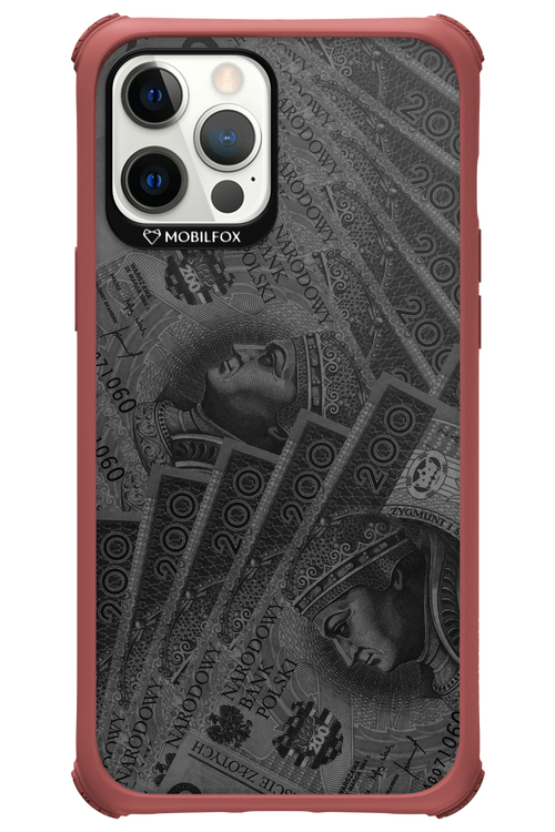 200 2.0 - Apple iPhone 12 Pro Max