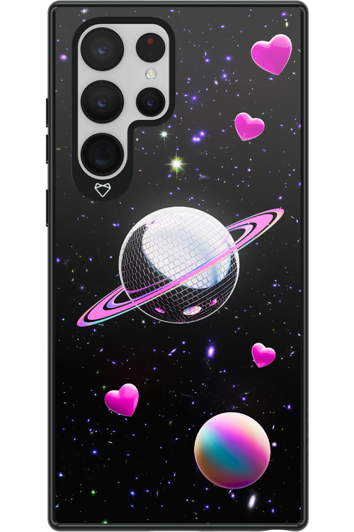 Girls Galaxy - Samsung Galaxy S22 Ultra