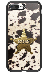 BOSS II 2.0 - Apple iPhone 7 Plus