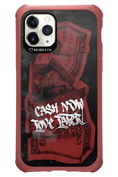 Liquid Assets - Apple iPhone 11 Pro