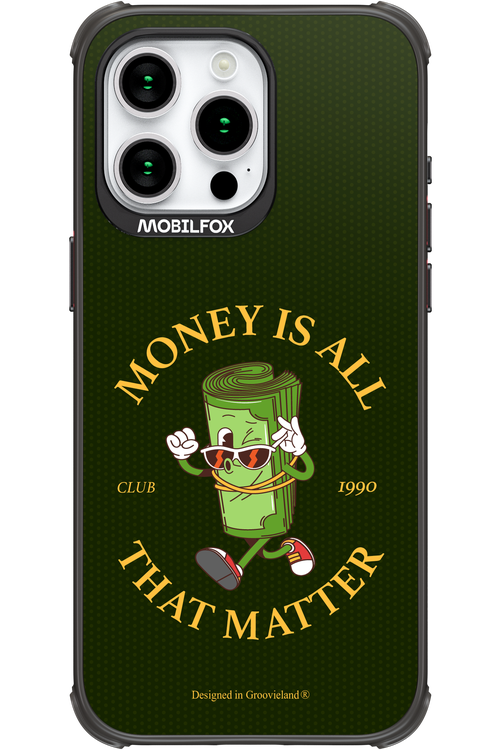 Money Club - Apple iPhone 15 Pro Max