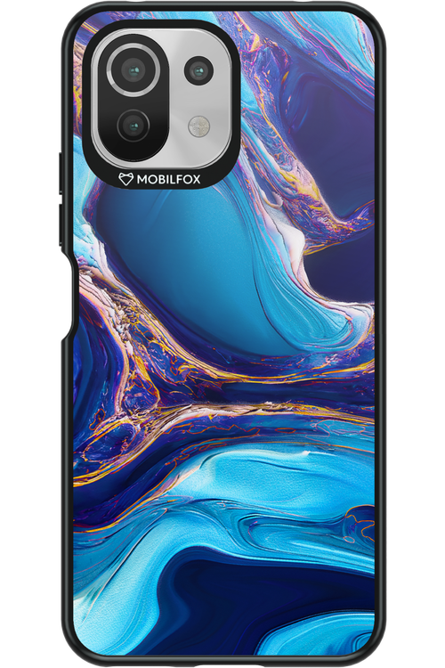 Amethyst 2.0 - Xiaomi Mi 11 Lite (2021)