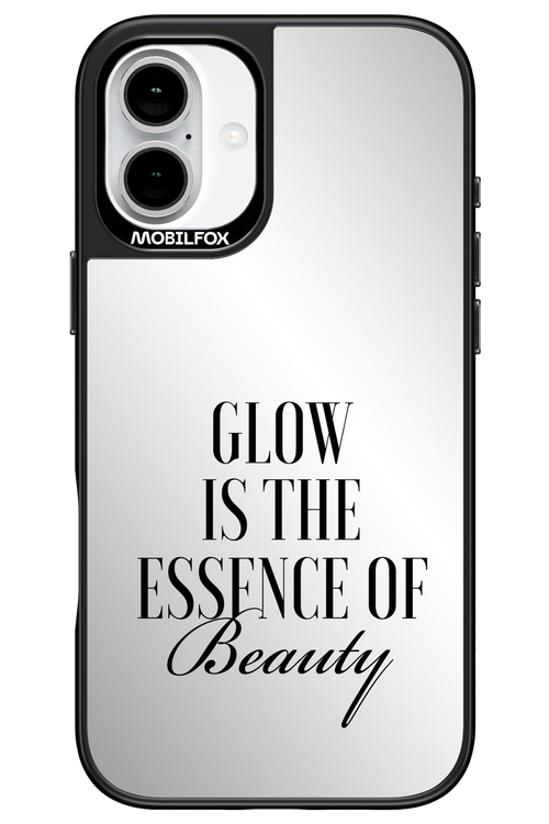 Glow Mirror 2.0 - Apple iPhone 16 Plus