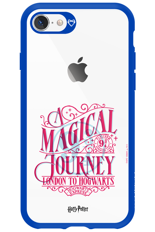 Magical Journey - Apple iPhone 8